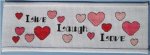 (image for) Live Laugh Love